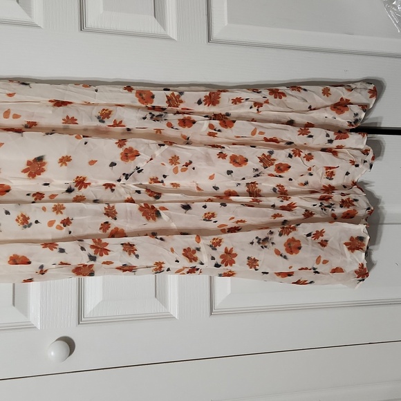 NWT Rag & Bone Tamar Printed Dress. Size 2 - Picture 4 of 14